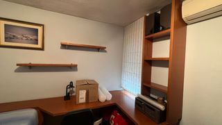 Habitación Juvenil