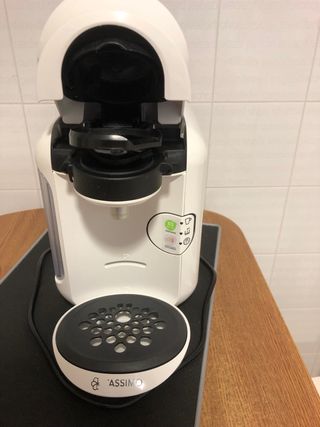 Tassimo Bosh con soporte