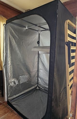 SUPER OFERTA Kit Armario de cultivo interior