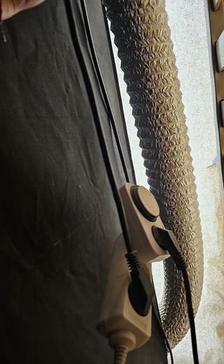 SUPER OFERTA Kit Armario de cultivo interior