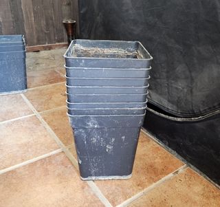 SUPER OFERTA Kit Armario de cultivo interior