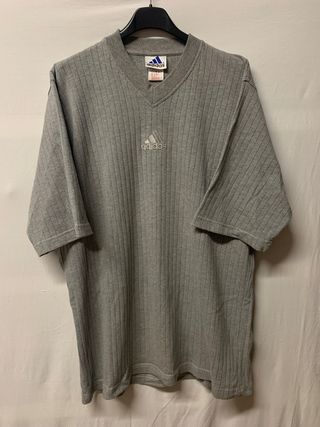 Camiseta adidas Vintage M