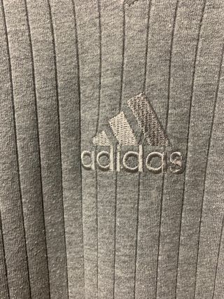 Camiseta adidas Vintage M