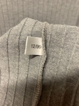 Camiseta adidas Vintage M