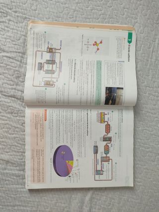 Libro Física y Química SM 1 Bachillerato