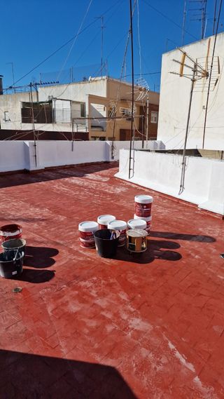 construcciones y reformas en general 