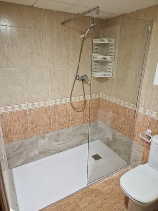 construcciones y reformas en general 