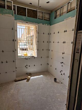 construcciones y reformas en general 