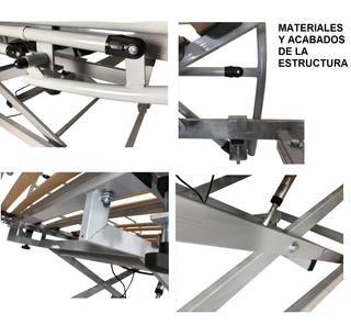 CANAPE abatible 90X190 CAMAS Y COLCHONES CASTELLON