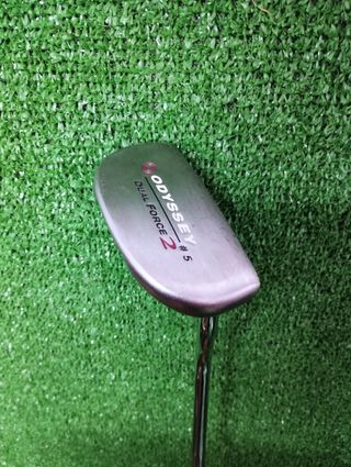 Palo de Golf Putter Oddisey