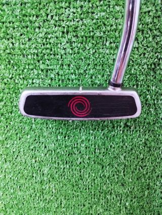 Palo de Golf Putter Oddisey