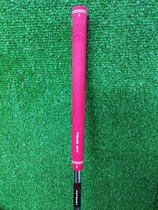 Palo de Golf Putter Oddisey