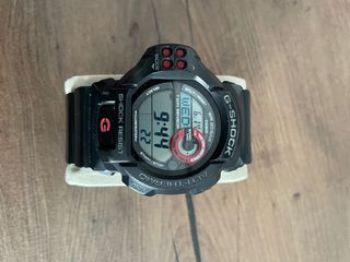 Casio G-Shock GDF-100