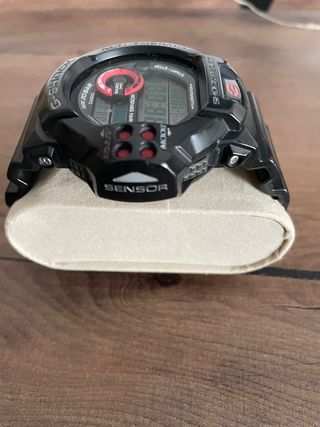 Casio G-Shock GDF-100