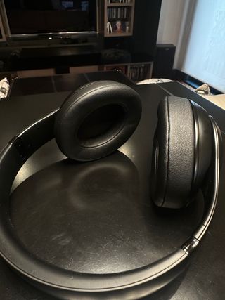 Beats  Studio 3 Wireless