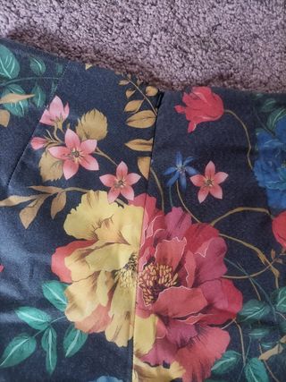 Falda pantalón / skort