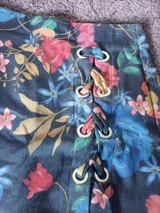 Falda pantalón / skort