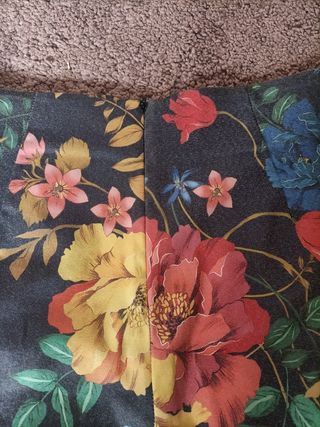 Falda pantalón / skort