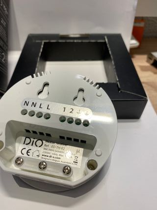 MODULO DE CALDERA INALAMBRICO CHACON DIO NUEVO