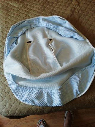 funda para maxicosi o portabebe