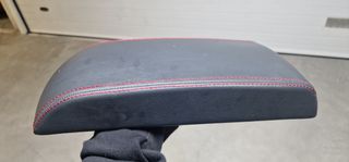 Reposabrazos peugeot 508