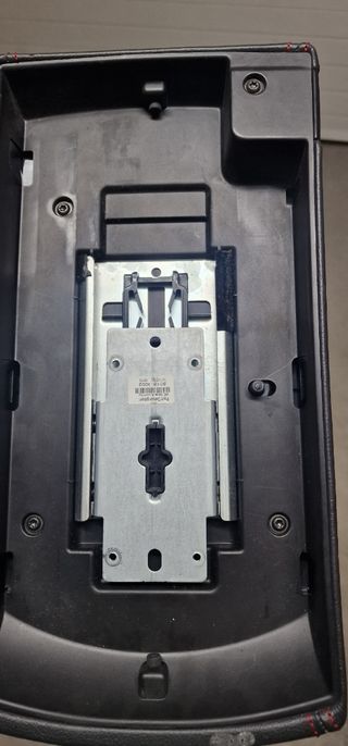 Reposabrazos peugeot 508