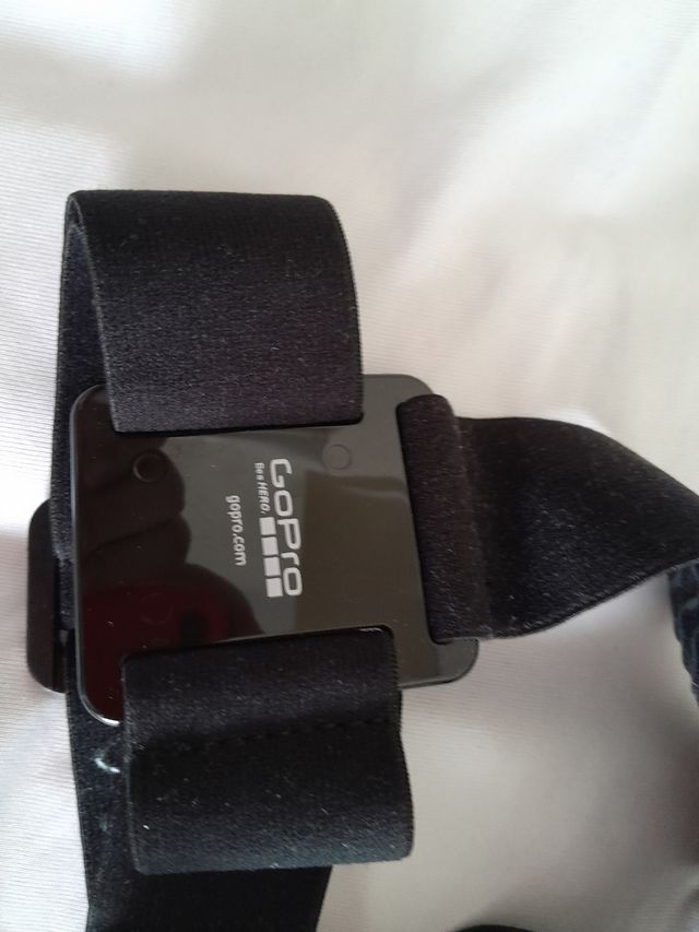 adaptador para go pro