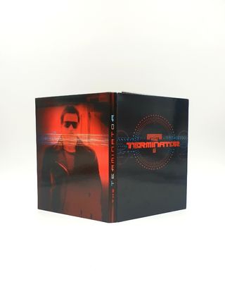 Lote de Peliculas DVD Edición Inglesa