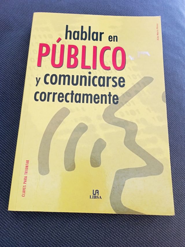 Parlare in pubblico e comunicare correttamente