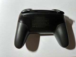 Mando PRO Nintendo Switch