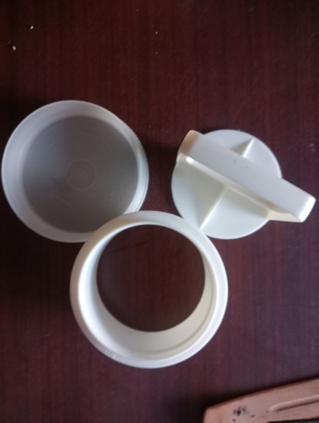 Bajada de precio UTENSILIOS PARA HACER HAMBURGUESA