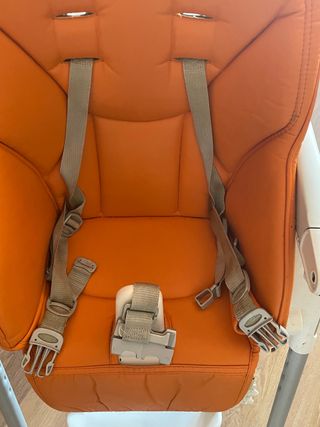Trona peg perego prima pappa zero3