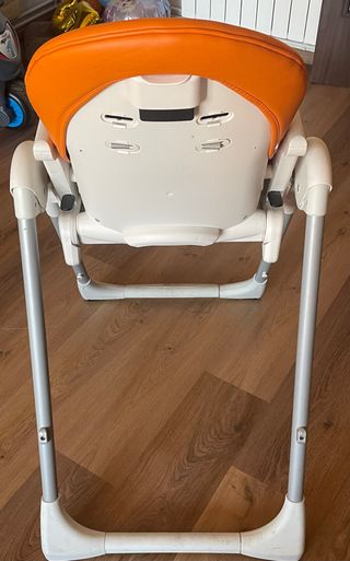 Trona peg perego prima pappa zero3