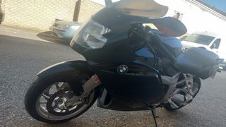 BMW k1200 S
