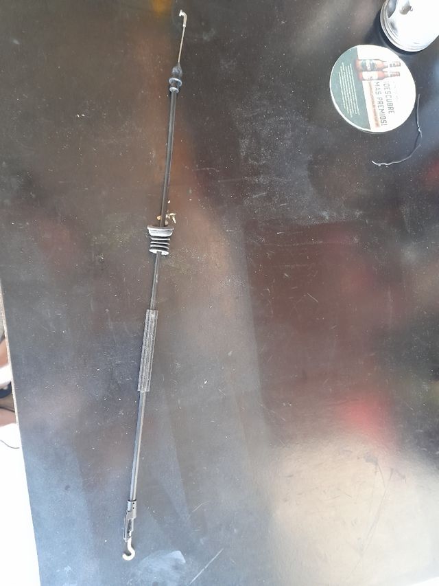 cable puerta volkswagen seat skoda polo