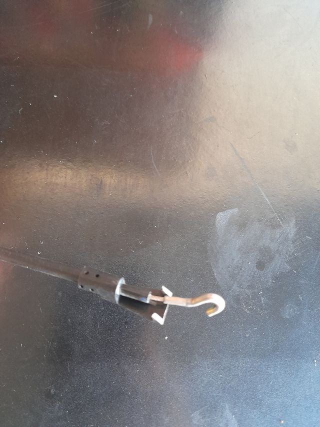 cable puerta volkswagen seat skoda polo