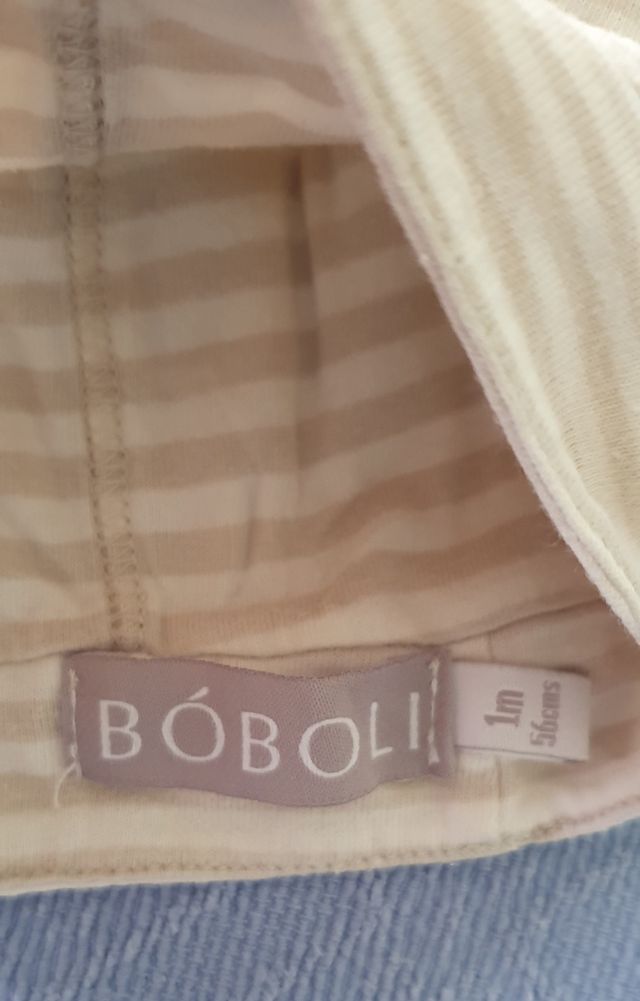 Pack gorritos recién nacido