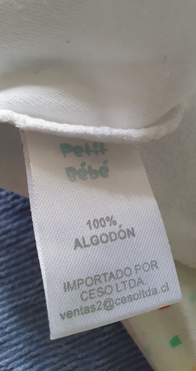 Pack gorritos recién nacido