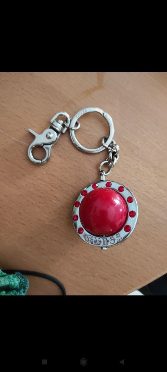 Portachiavi Guess