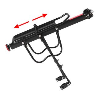 Portaequipajes para bicicleta 20-29 Disco