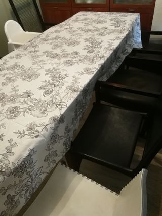 Mesa comedor