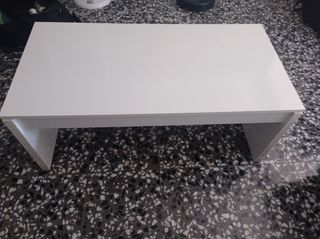 mesa de centro extensible