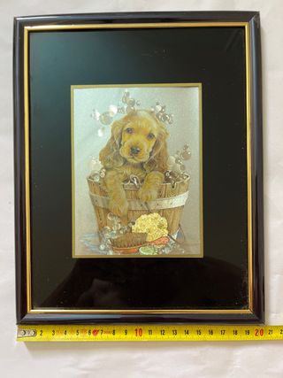 Conjunto de quadros 5€