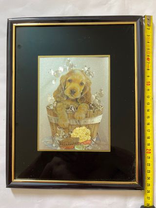 Conjunto de quadros 5€