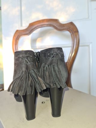 Hogan - Stivaletti donna