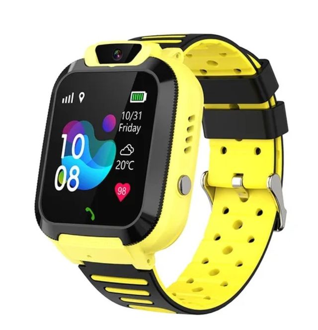 smartwatch para los más pequeños