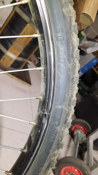 Bicicleta para niños 10-12 años