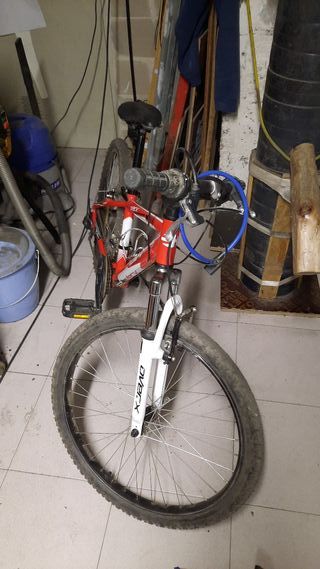 Bicicleta para niños 10-12 años