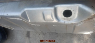 P.13354 Depósito combustible Mercedes Benz Clase E