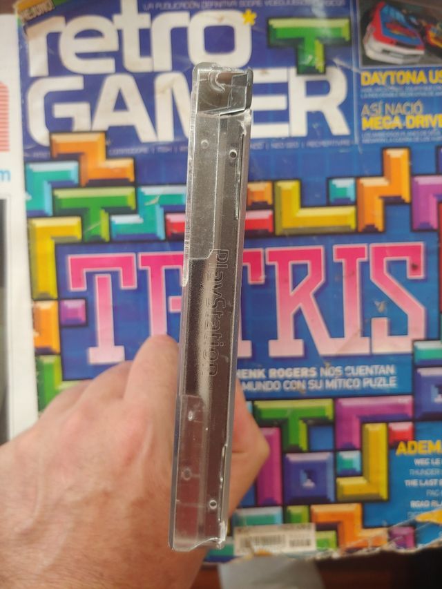 COMMAND & CONQUER RED ALERT PLAYSTATION 1